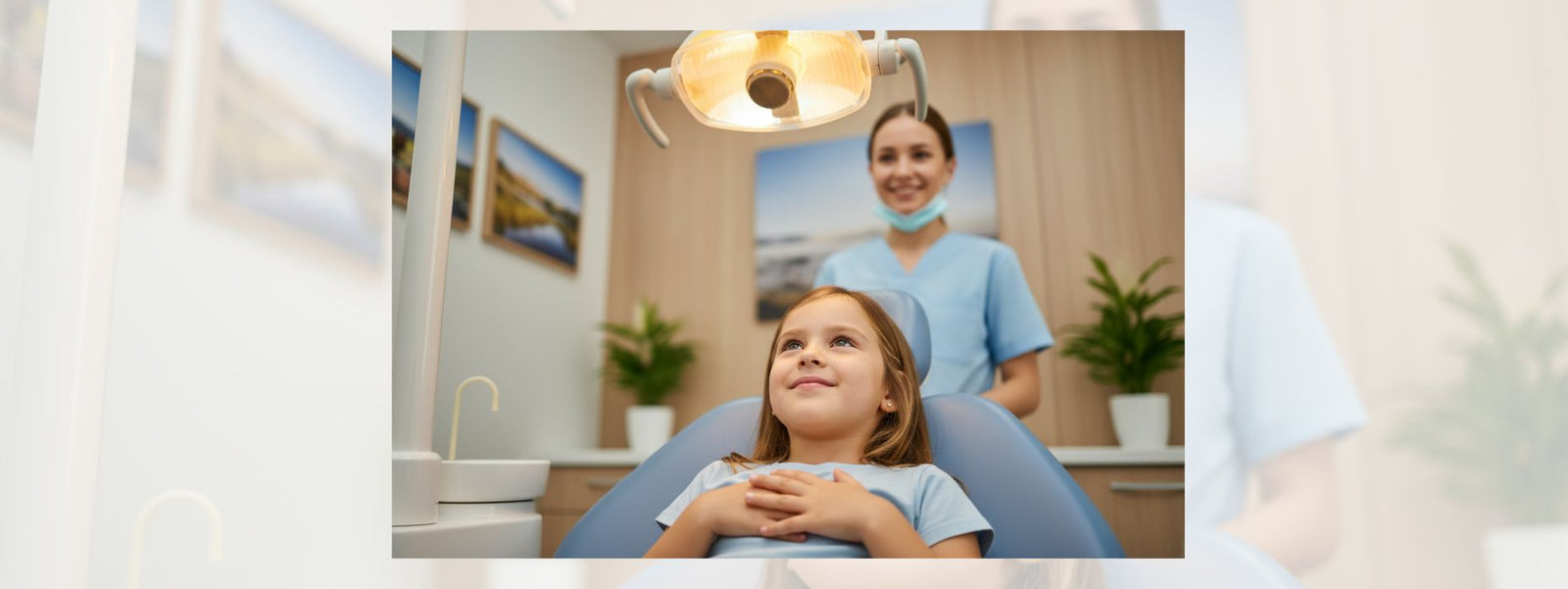 Helping Sensitive Kids, Teens & Adults at the Dentist