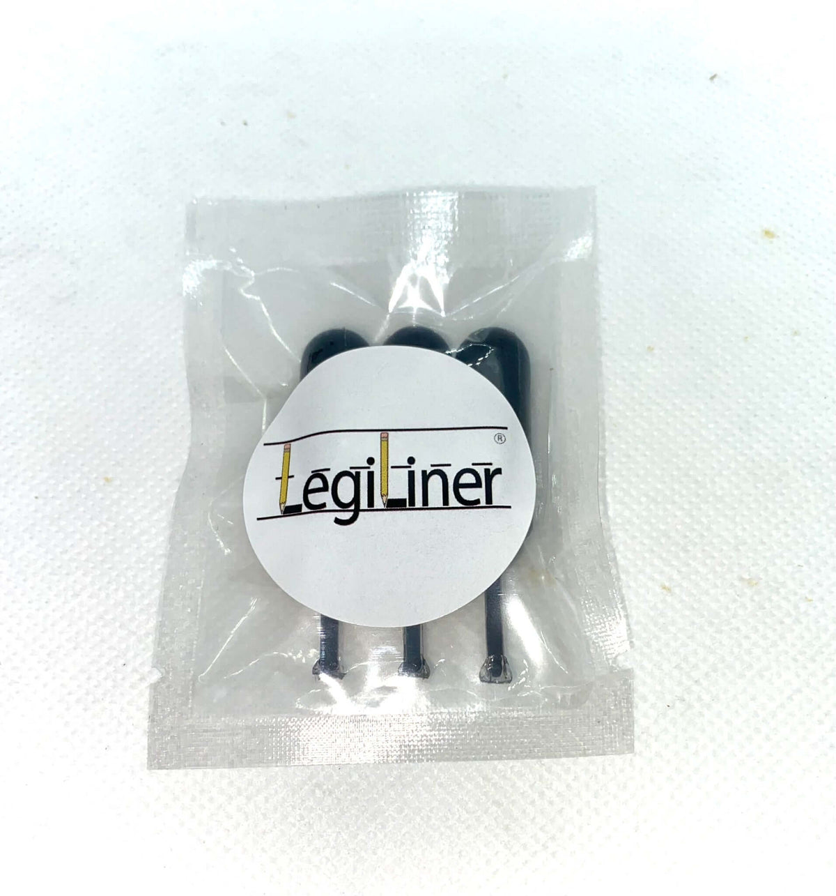 LegiLiner Roller Stamp Ink Refill Packaging