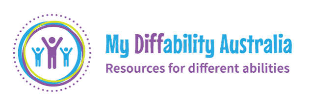 My Diffability Australia Resources of different abilities