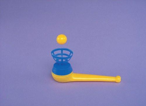 Ball Blowing Pipe
