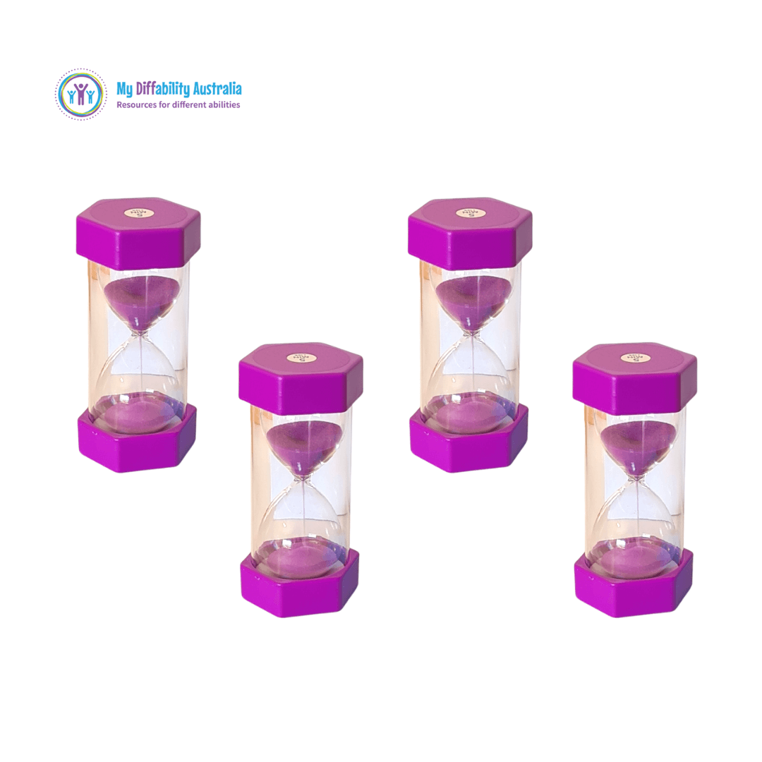Hourglass Sand Timer 5 minutes
