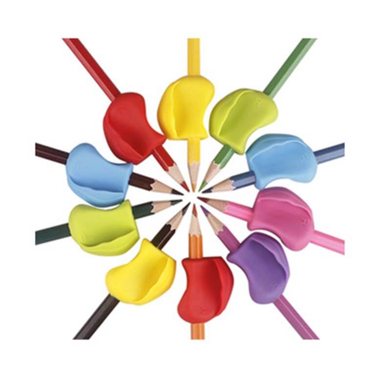 crossover grip different colours