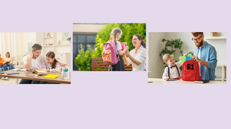 Supporting my child’s transition to Big School: Little People, Big Feelings, and my approach as a  Speechie Mum