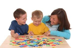 Gifts for Autistic Children
