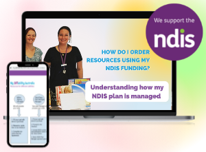 The National Disability Insurance Scheme (NDIS)