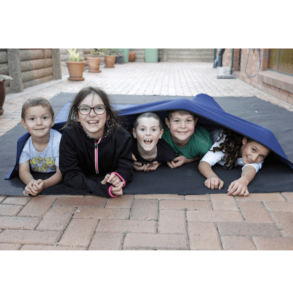 Deep pressure sensory tool for kids, teens and adults