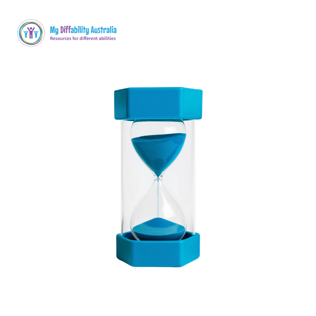 Hourglass Sand Timer