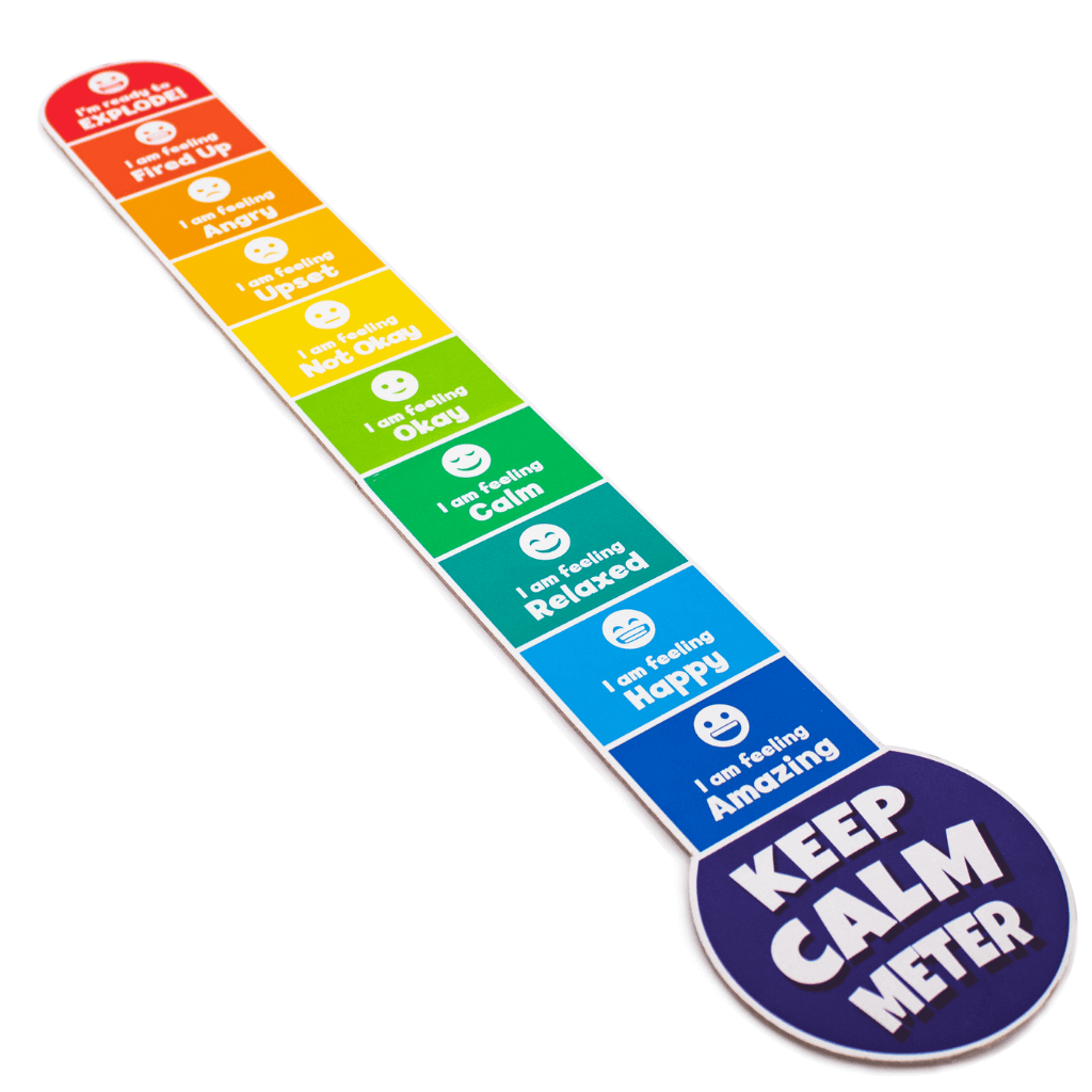 6 Conflict Resolution Games For Kids Keep Calm Meter