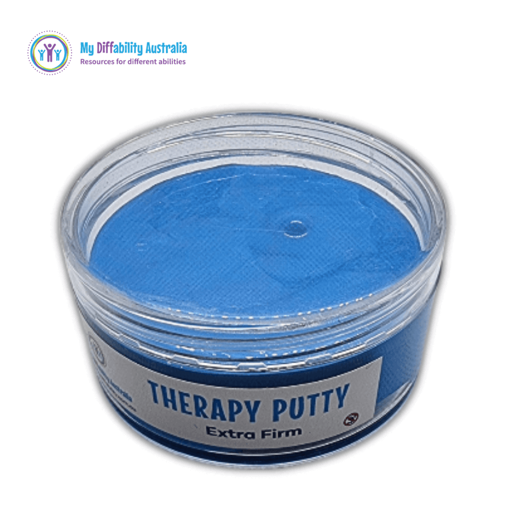 85g Therapy Putty Anti-Microbial Rep Putty