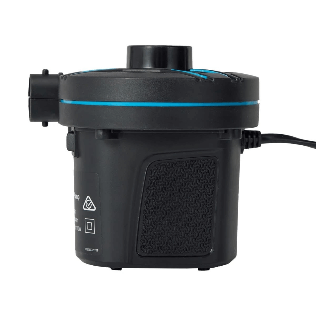 AC240 Volt Air Pump Zoom in