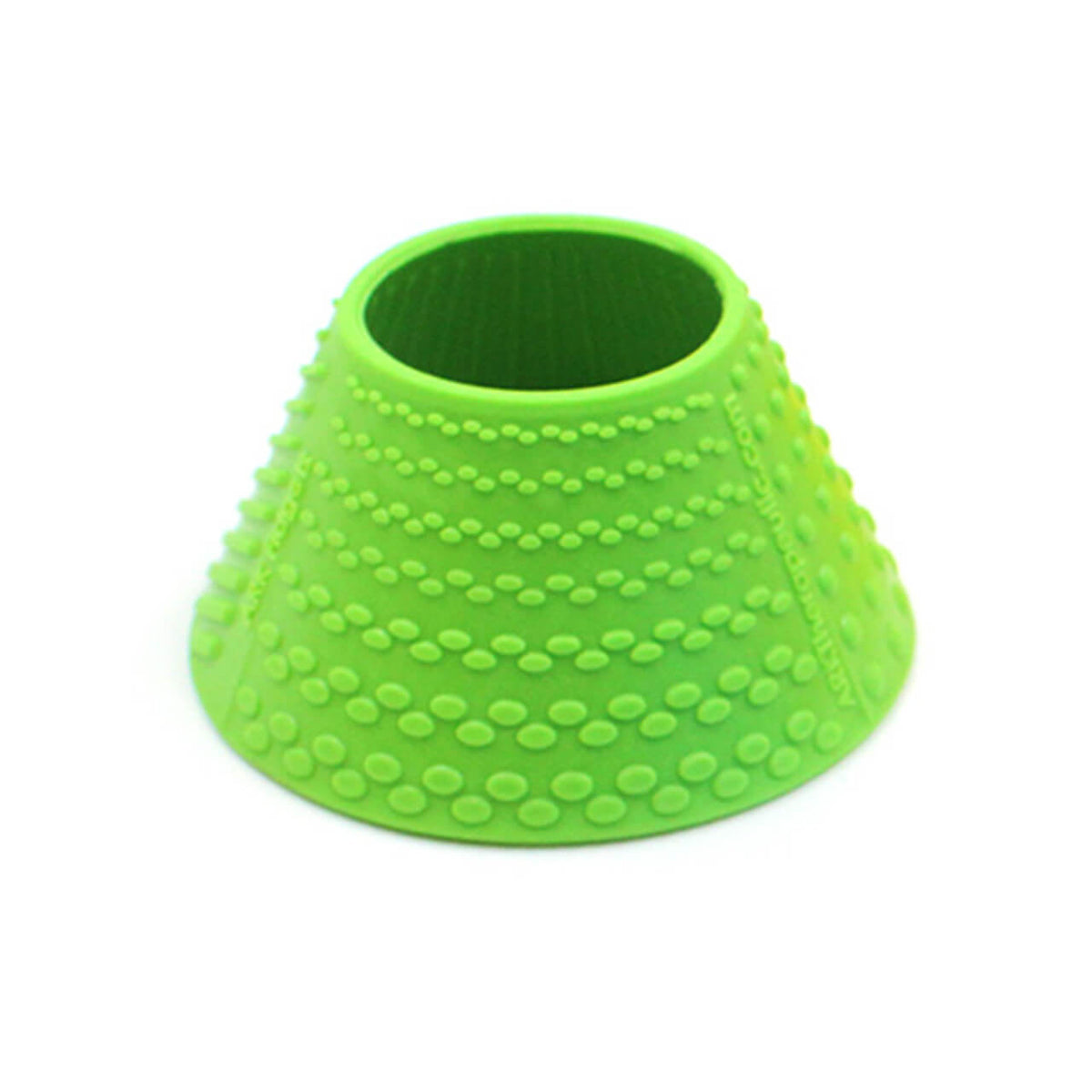 ARK Flidget Flippable Sensory Fidget 2 Pack Lime Green