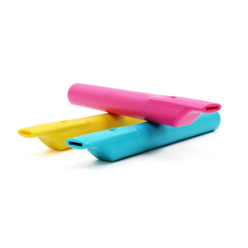 ARK Flute Oral Motor Whistle Different Colour