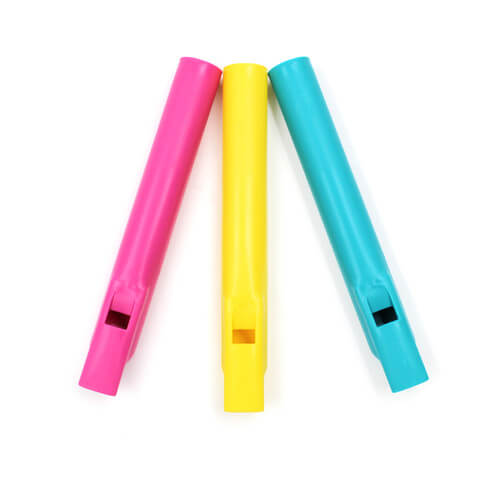 ARK Flute Oral Motor Whistle