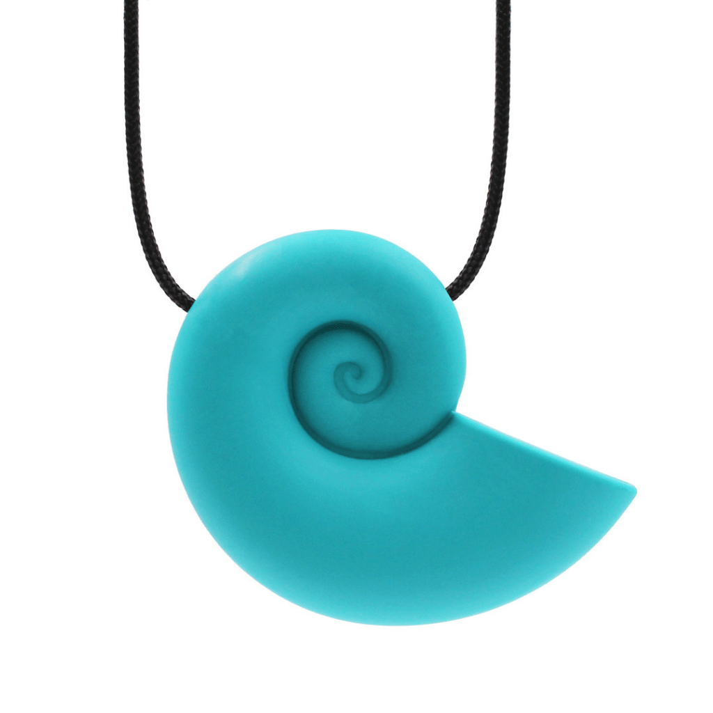 ARK Seashell Chew Necklace