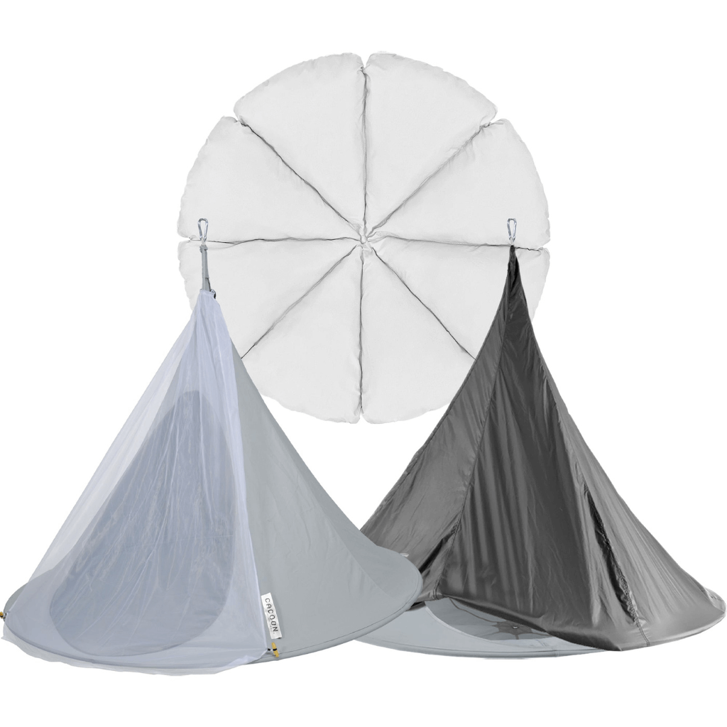 Accessory Set for Cacoon Double And Single