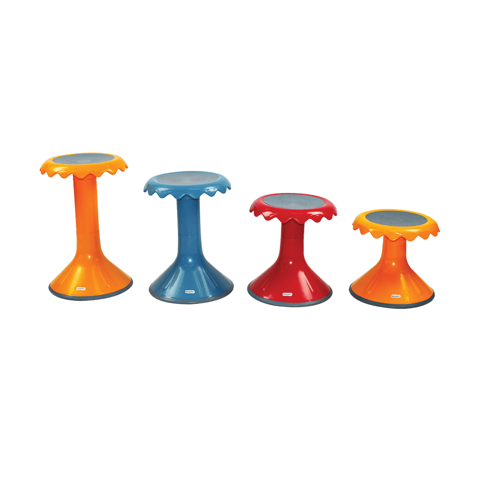 Bloom Stool Different Colours