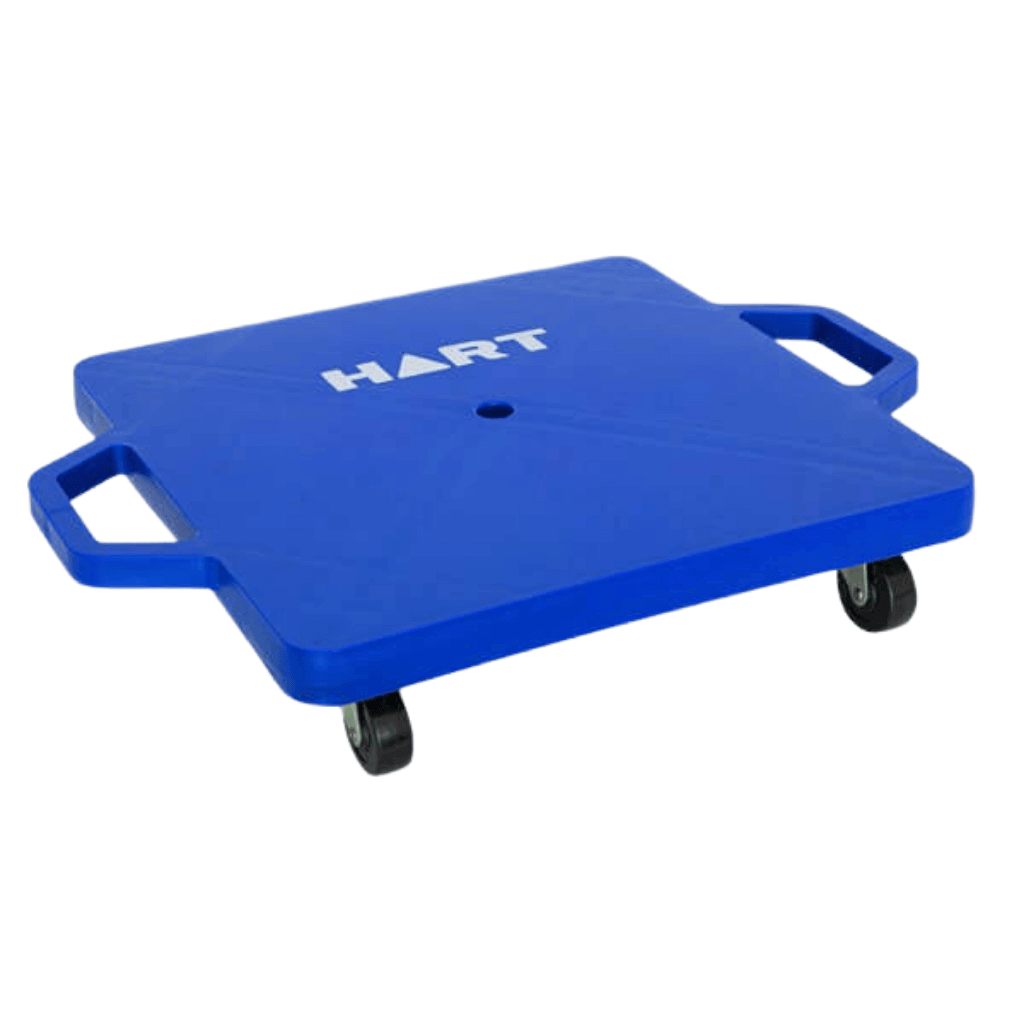 Blue Hart Sport Scooter Board