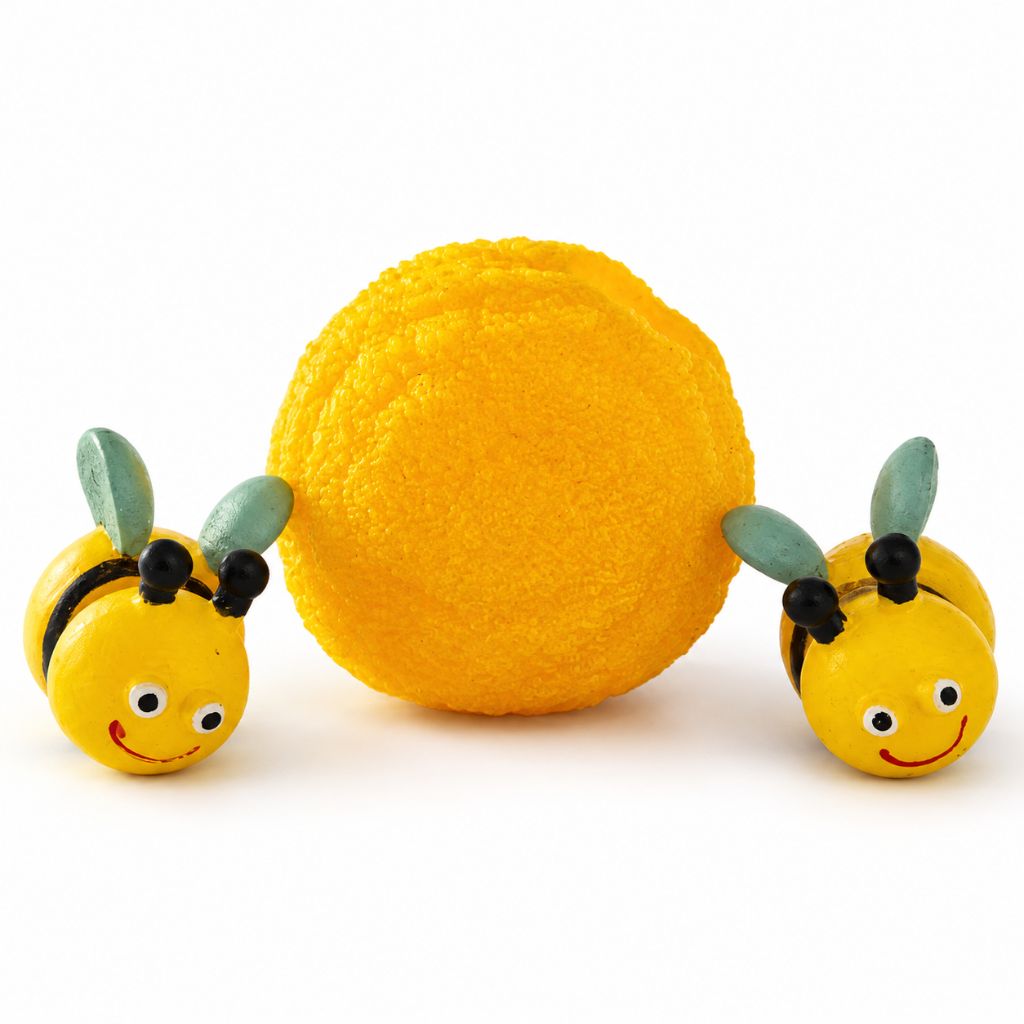 Bumble Bees in Hive Fidget