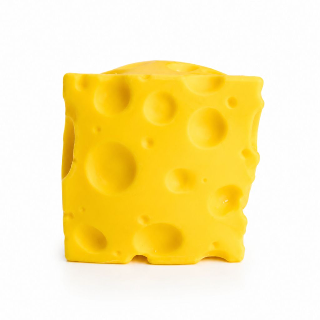 Cheese Squishy Toys