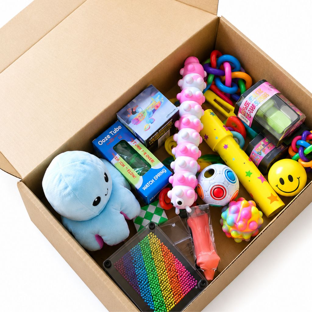 Classroom Pack