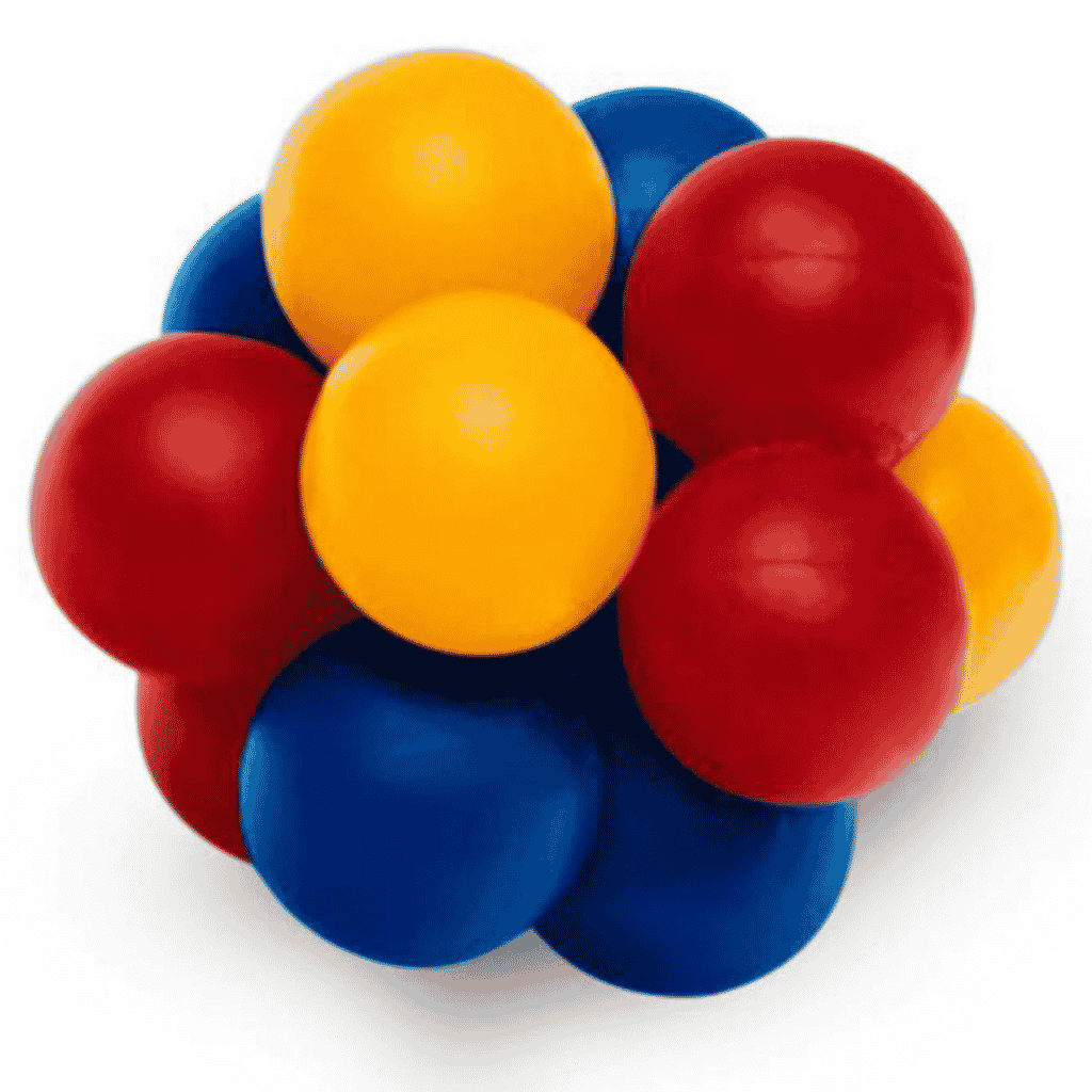 Clusterz Fidget