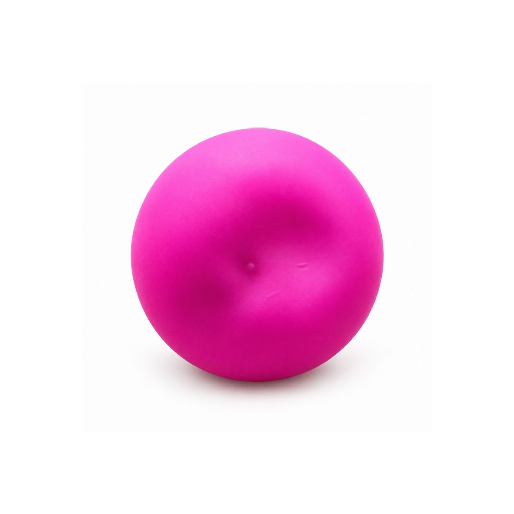 Colour Changing Mouldable Stress Ball