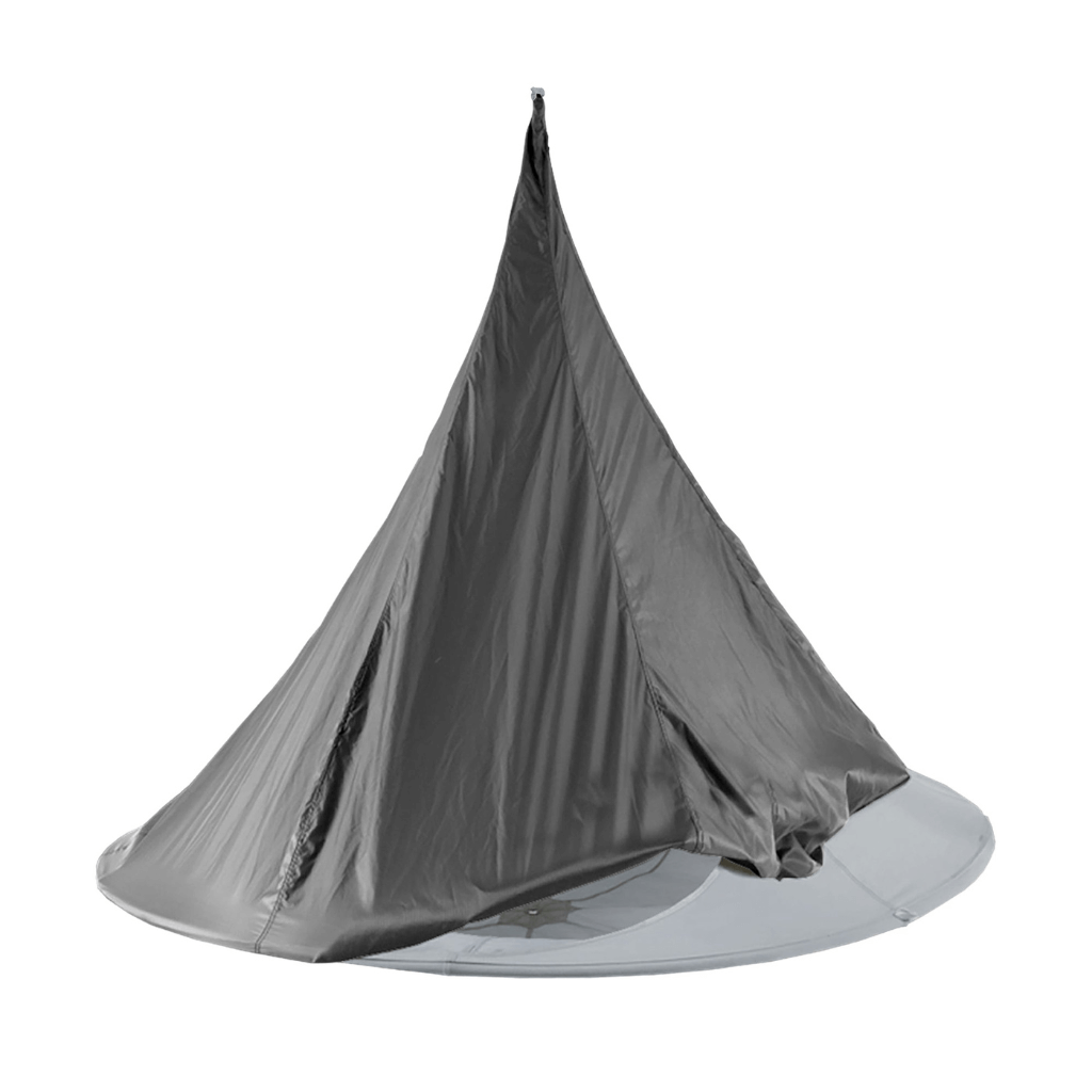 Cover for Double Cacoon