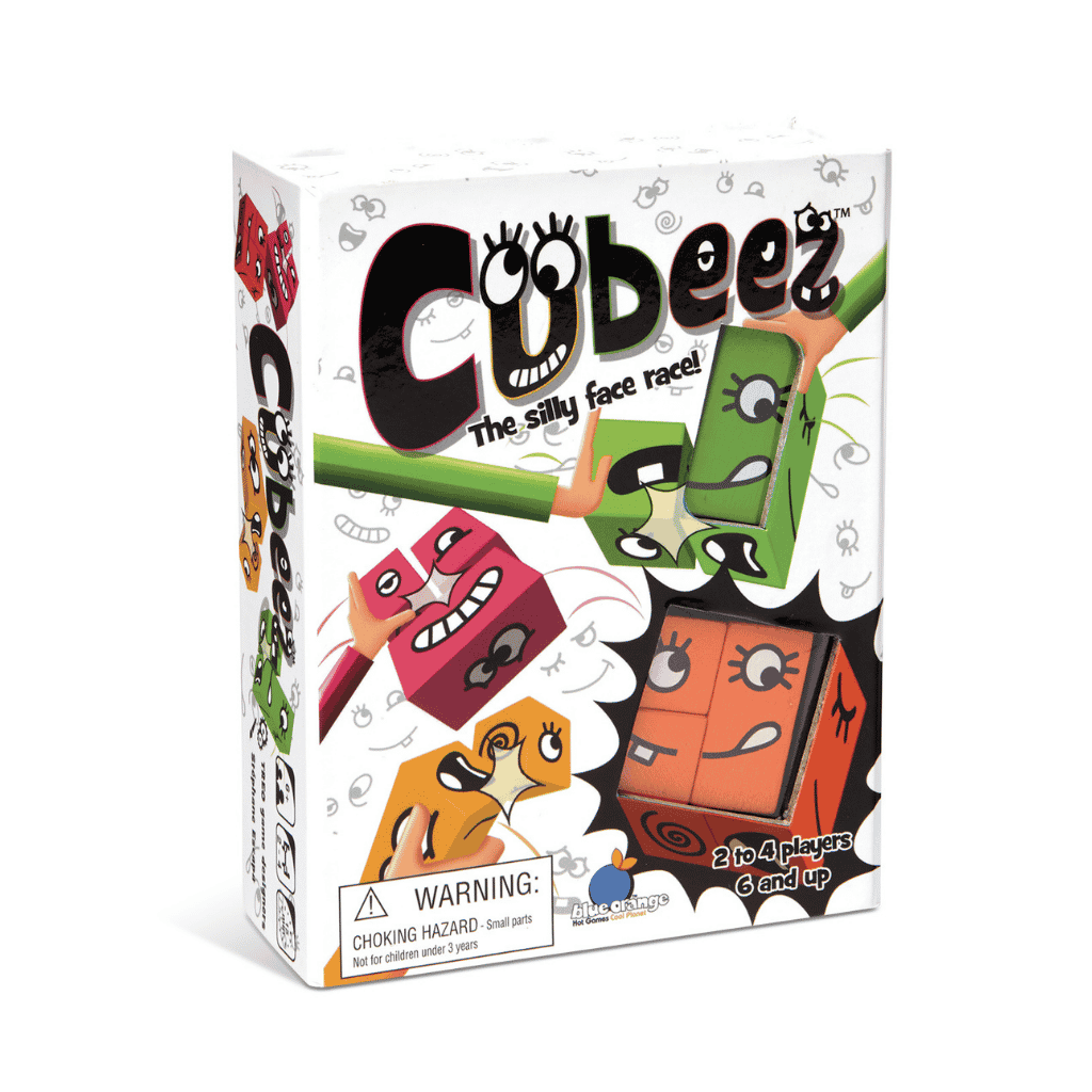 Cubeez