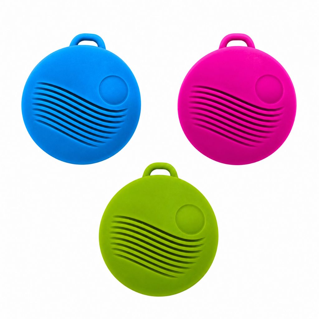 Different Colours of Vibrant Hummingbird Wearable Pendant