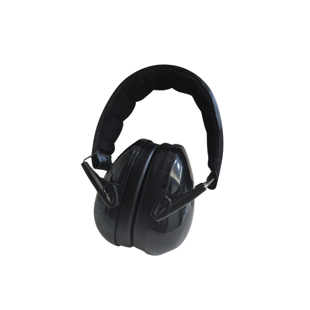 ear defender ear muffs black