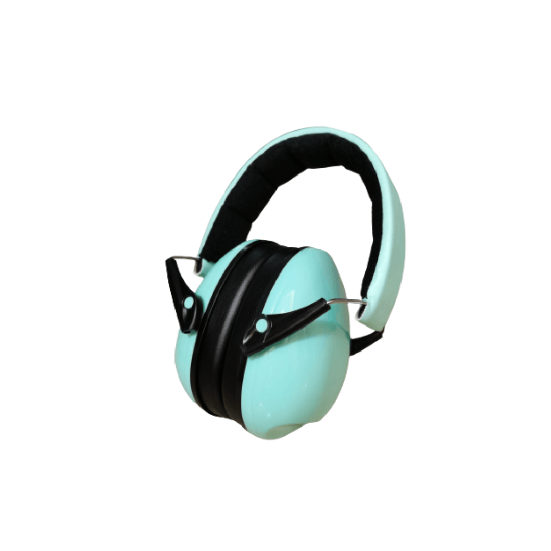 Ear Defender Ear Muffs Mint