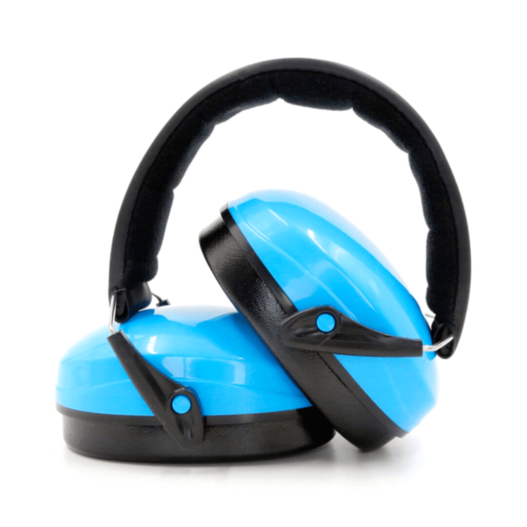 Ear Defender Ear Muffs Noise Protection