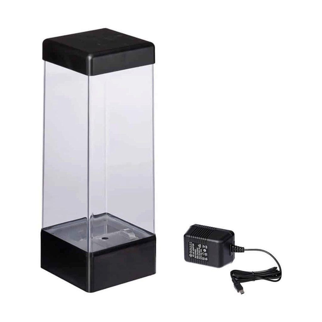 Empty Mood Lamp