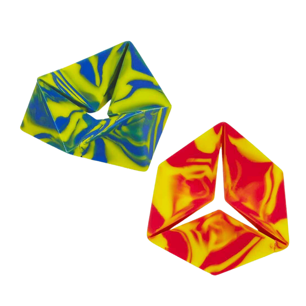 Flexygon Fidget Toy