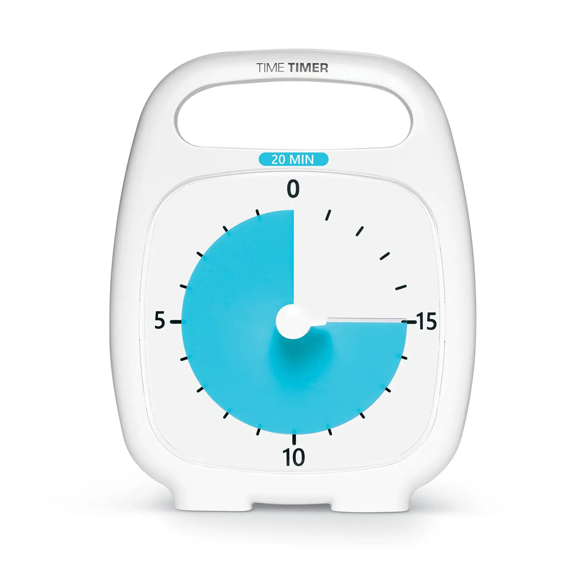 Front Full View Time Timer Plus 20 Minute