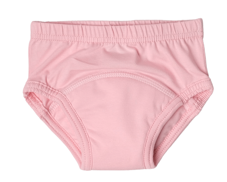 Front Snazzi Pants Day Trainer Bubblegum