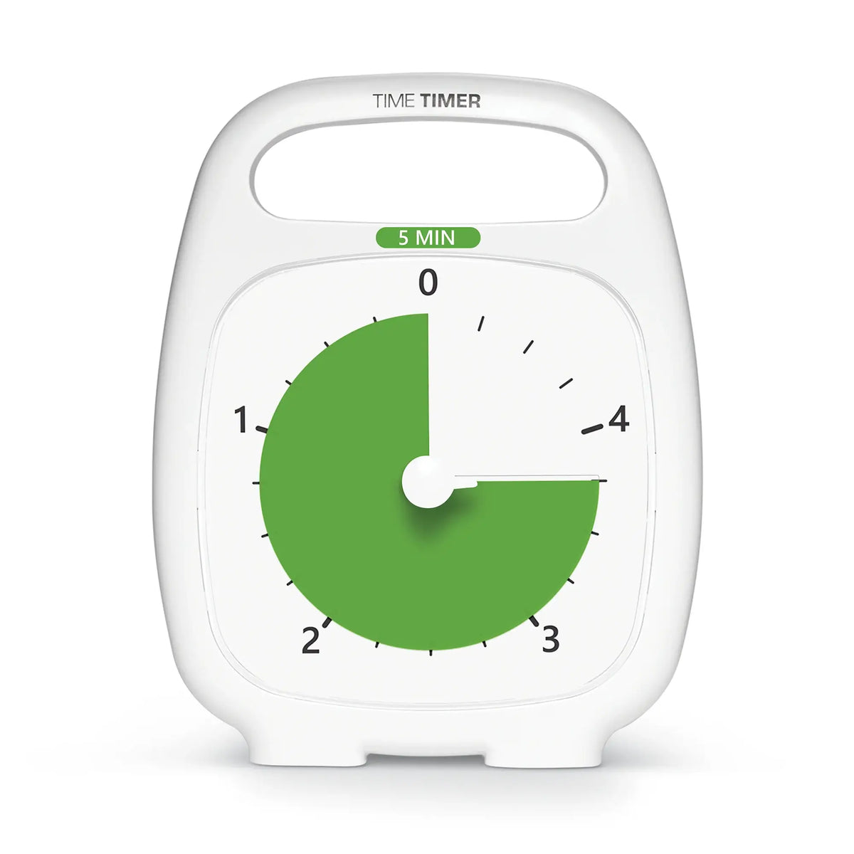 Time Timer PLUS® 5 Minute
