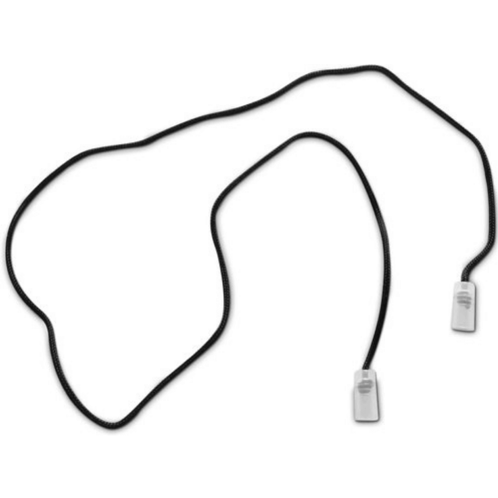 Front View of Vibes Neckcords