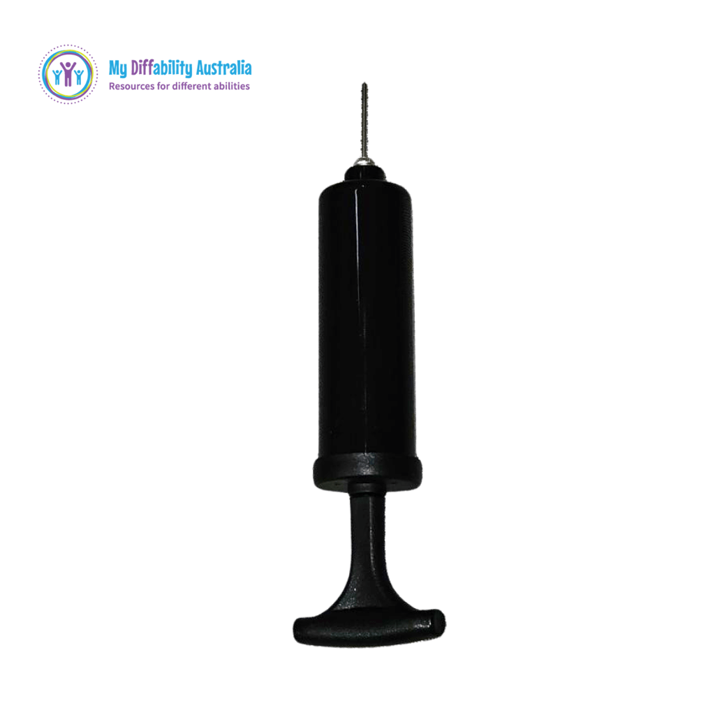 Hand Pump