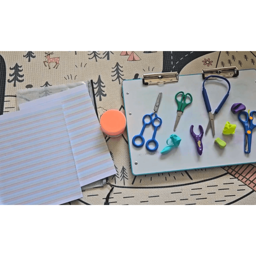 Handwriting Pack