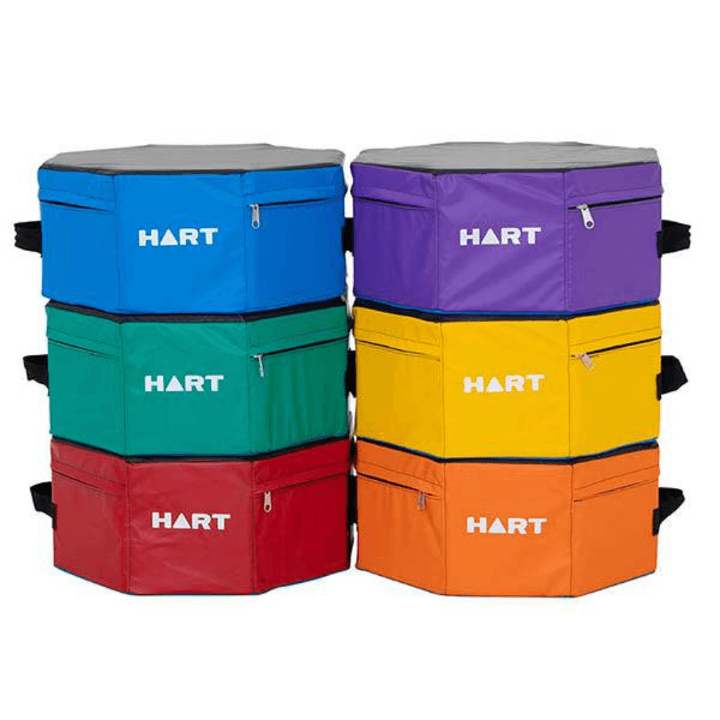 Hart Sport Active Steps Set