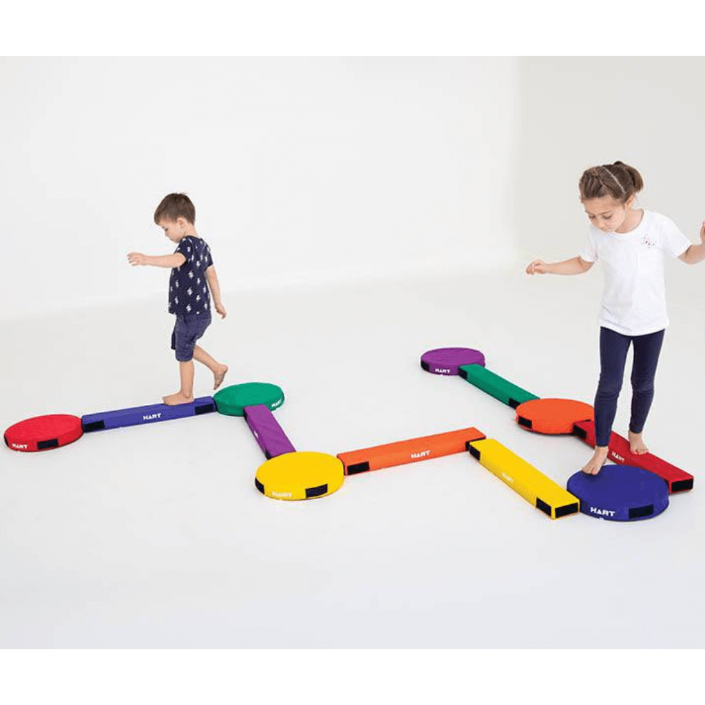 Hart Sport Connecta Balance Path