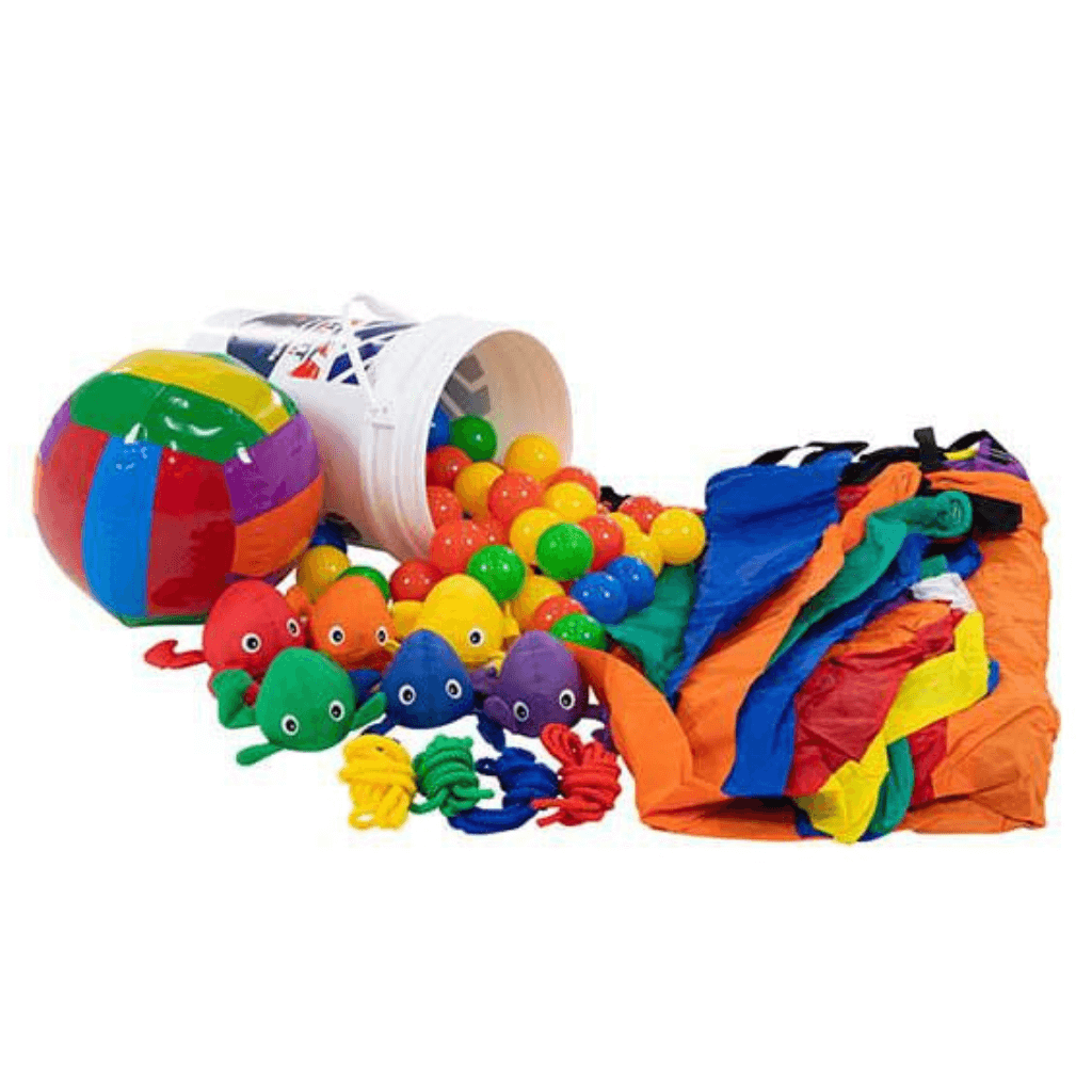 Hart Sport Parachute Play Kit