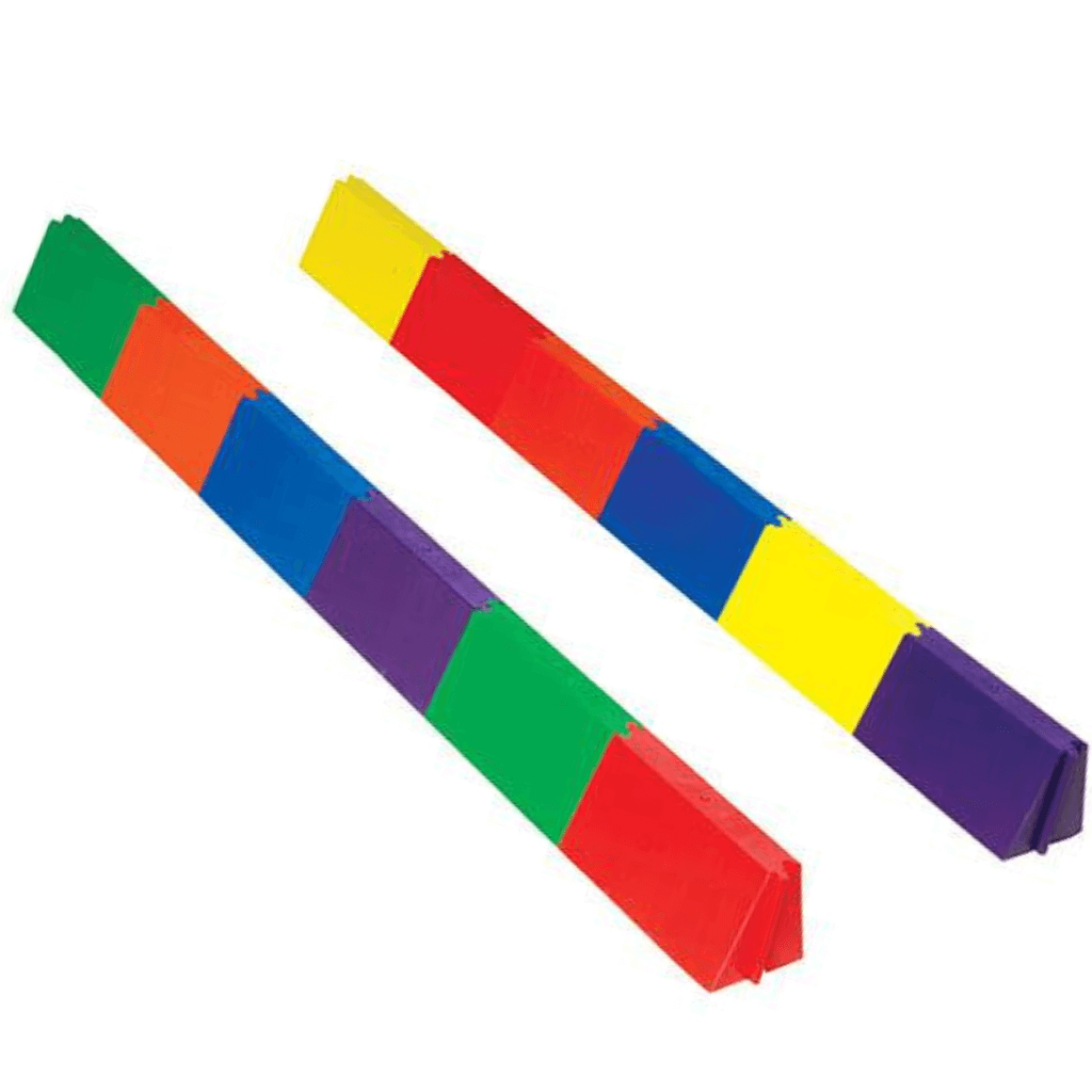 Hart Sport Straight Balance Beams