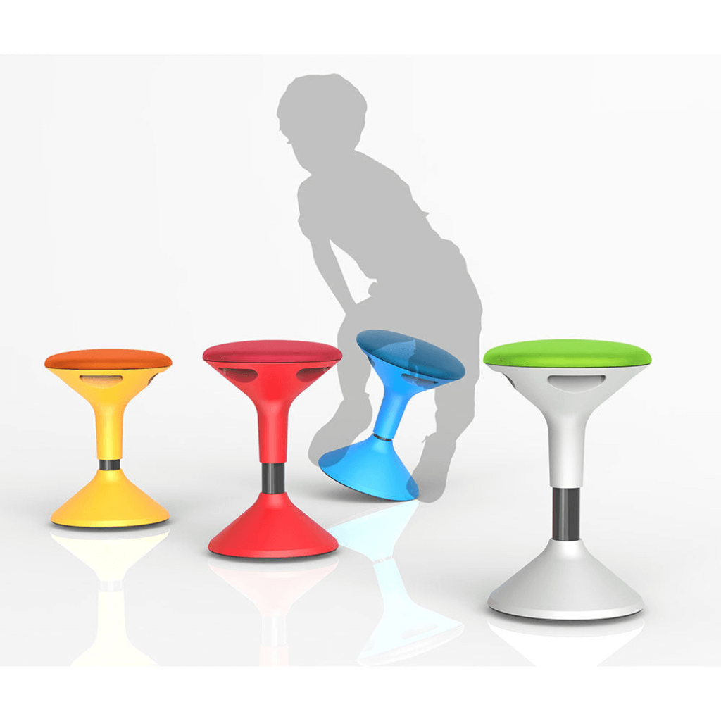 Jari Activstool All Colours