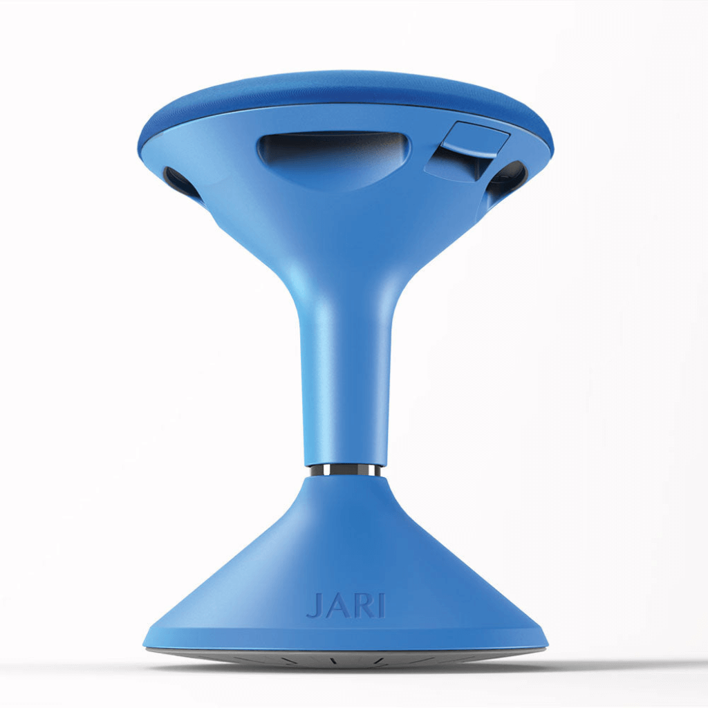 Jari Activstool Blue