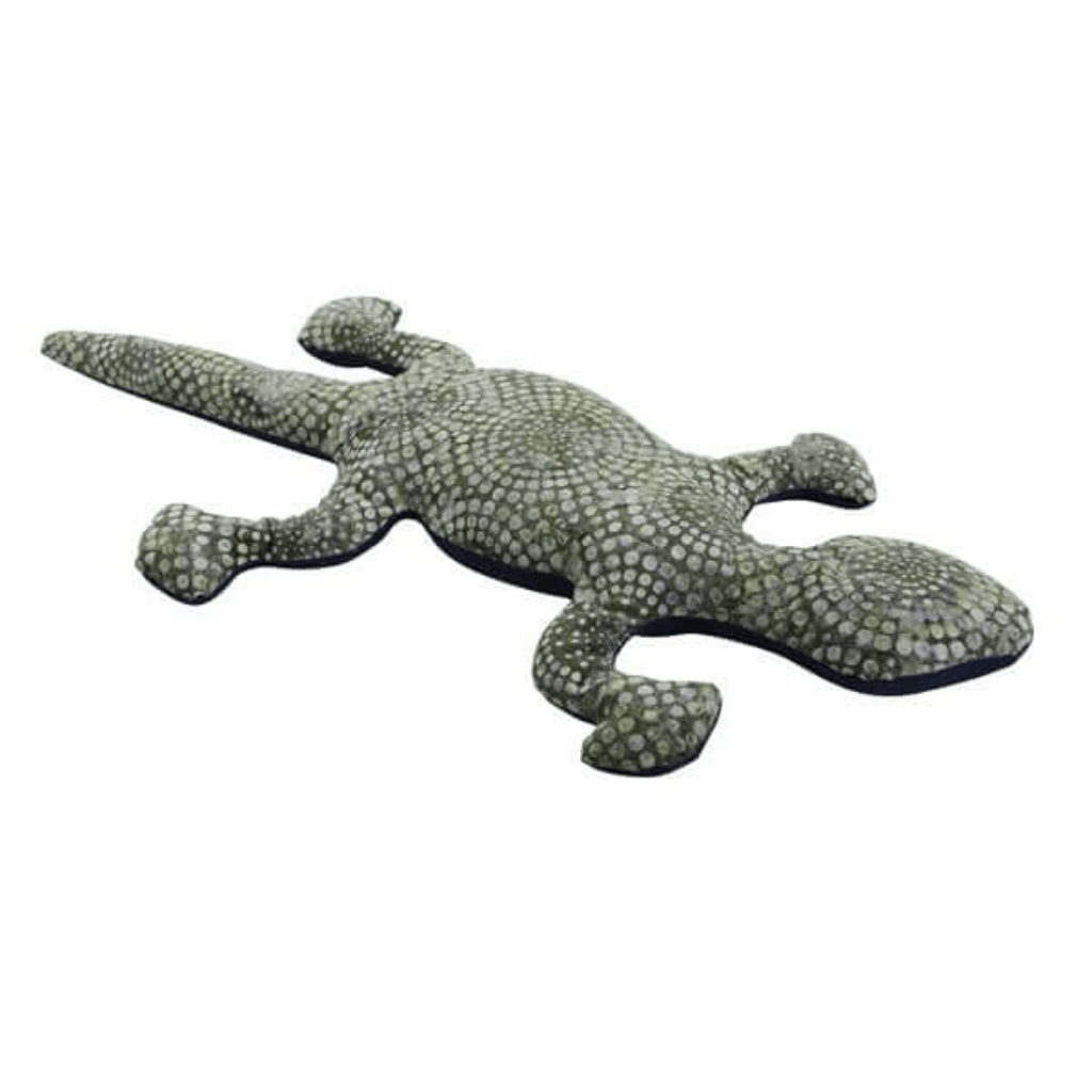 Joanna The Goanna Weighted Animal 2kg Lizard