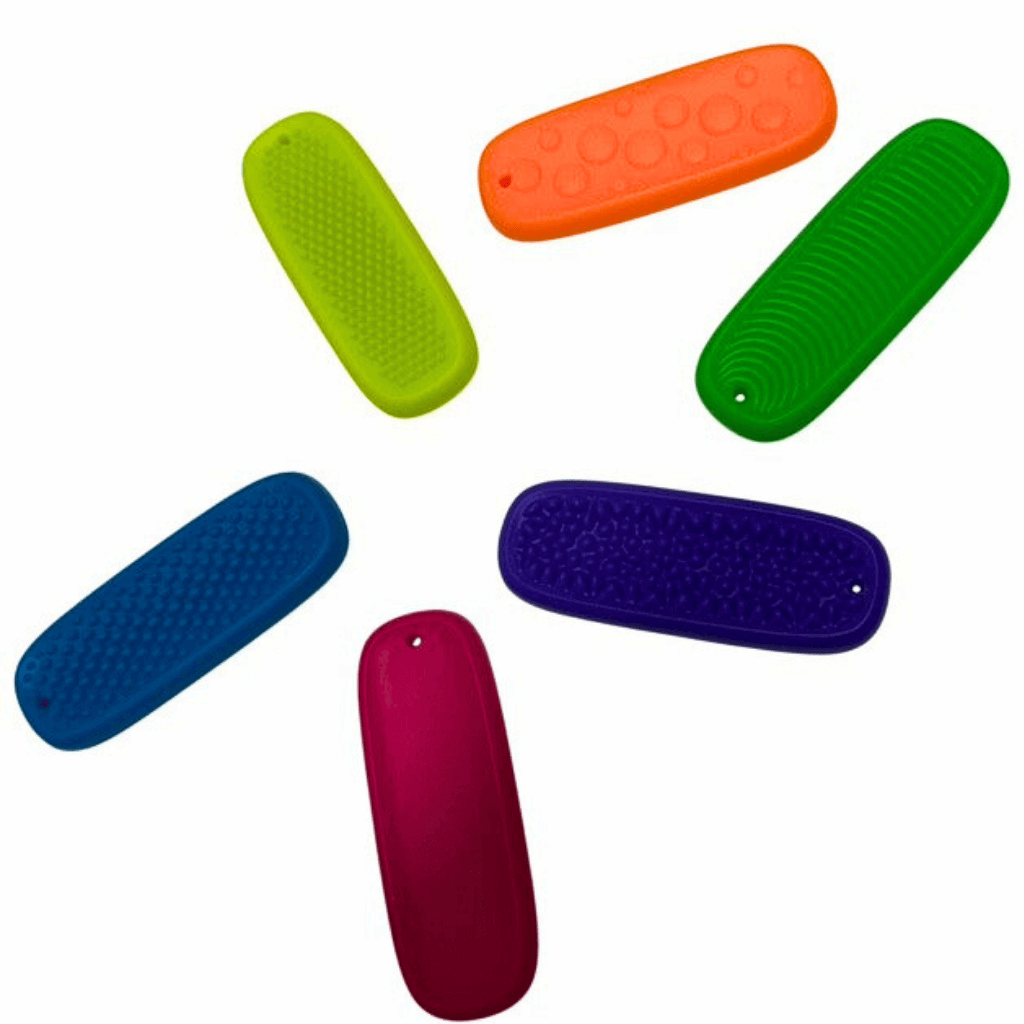 Kaiko Tac Tiles Set of 6