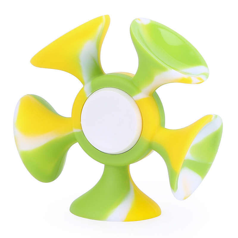 Large Silicone Suction Cup Dart Sucker