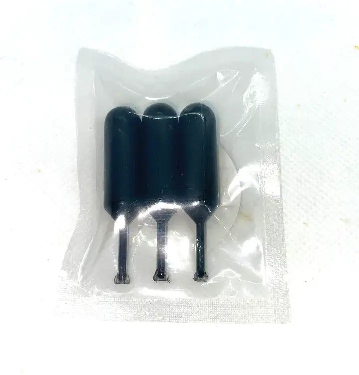 LegiLiner Roller Stamp Ink Refill Pods Larfe 2.0 ml Pack of 3